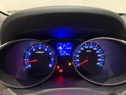 Imagem 7 de 11 de Ix35 Gls 2.0 Automatico