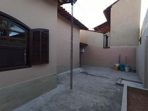 Imagem 19 de 20 de Casa À Venda Por R$ 280.000,00 - Várzea Das Moças - Niterói/rj - Ca0087