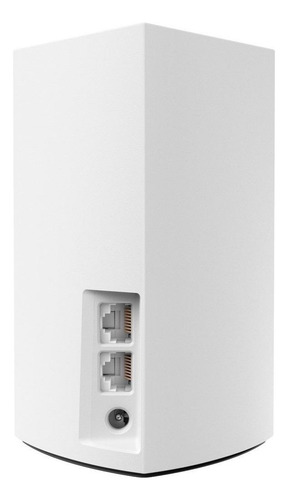 Sistema Wi-fi Smart Linksys Velop Dual Band Ac3900 Pack X 3
