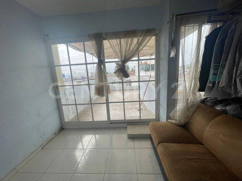 Casa En Venta En La Loma I, Zinacantepec, Estado De Mexico