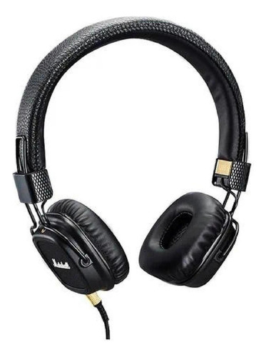 Marshall Major Ii - Auriculares Con Micrófono