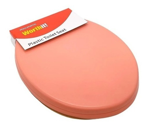 Imagen 7 de 8 de Tapa Para Water Inodoro Plastico Varios Colores Calidad