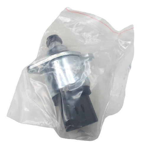 Imagen 7 de 8 de Valvula Sensor Iac Luv Dmax Motor 3.5/3.2/2.2 Wagon R