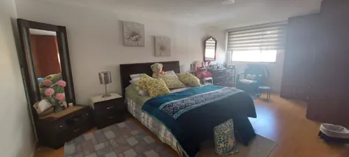 Casa En Venta En Los Andes. Cod V11724