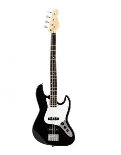 Anderson E81 Bajo Jazz Bass 4 Cuerdas Ideal Principiante