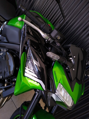 Imagen 2 de 15 de Kawasaki Z900 0km * Stock Inmediato * Tomo Permuta *