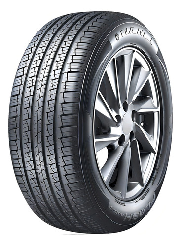 Neumático Wanli As028 235/75r15 Ht Aro 15 109 t
