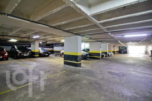Imagem 25 de 30 de Apto Jardim América | 3 Quartos | 113 M² | Cond: R$1500.00 | 1 Vaga - 11vhzes