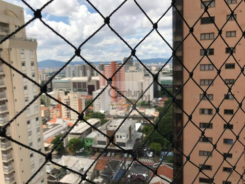 Imagem 16 de 30 de Apartamento Com 4 Dormitórios À Venda, 200 M² Por R$ 2.300.000,00 - Perdizes - São Paulo/sp - Ap2156