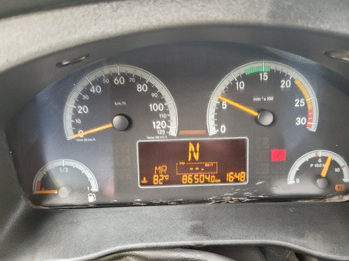 Accelo 1016 Trucado - 86.000km Original