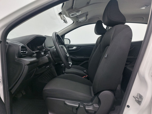 Fiat Pulse 1.3 FLEX DRIVE CVT