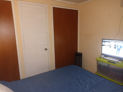 Venta Departamento Metro Toesca Un Dormitorio Un Baño
