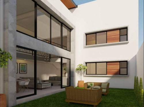 Imagen 5 de 8 de Hermosa Casa En Venta En La Colonia Dolores, Oaxaca De Juárez
