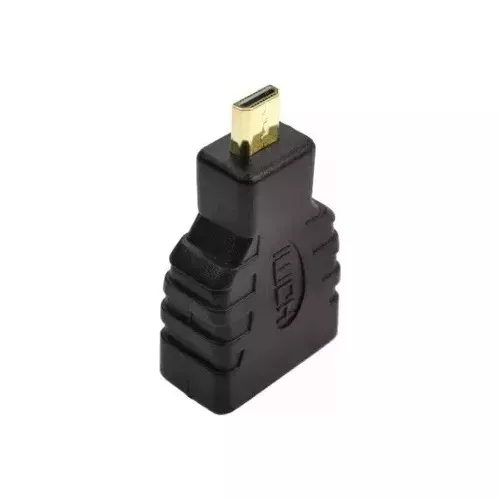 ADAPTADOR MICRO HDMI A HDMI ARGOM