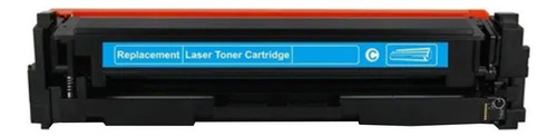 Toners (hp 414) W2021a No Chip Cy Laserjet Pro M454dn/m454dw