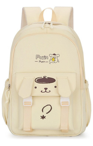 Ws Mochila Infantil De Hellokitty Cinnamoroll Kuromi Student