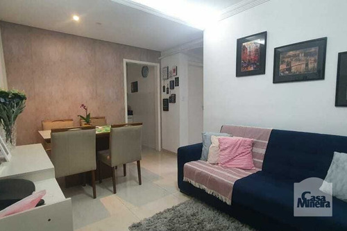 Imagem 2 de 9 de Apartamento À Venda No Havaí - Código 324674 - 324674