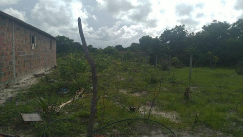 Imagem 7 de 9 de Terreno Em Piau - Aquiraz - 451