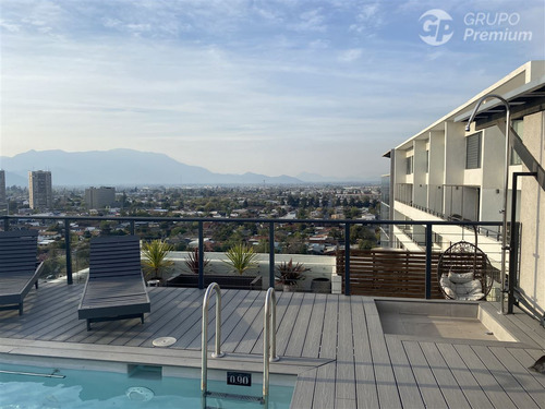 Departamento En Venta En Rancagua