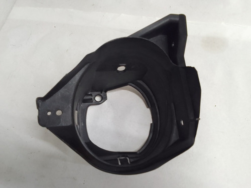 Base De Carello Izquierdo Toyota Fortuner 06/10