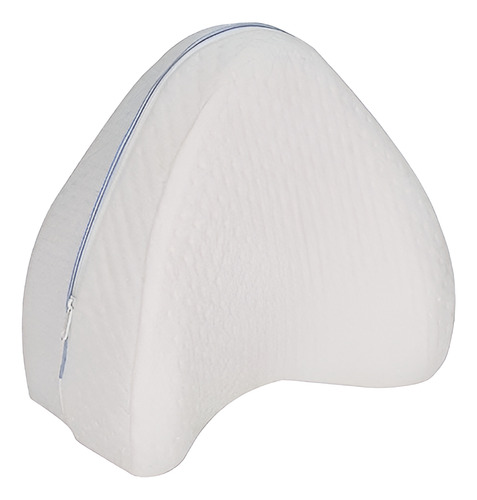 Almohada Ortopédica Viscoelastica Memory Rodillas Y Piernas