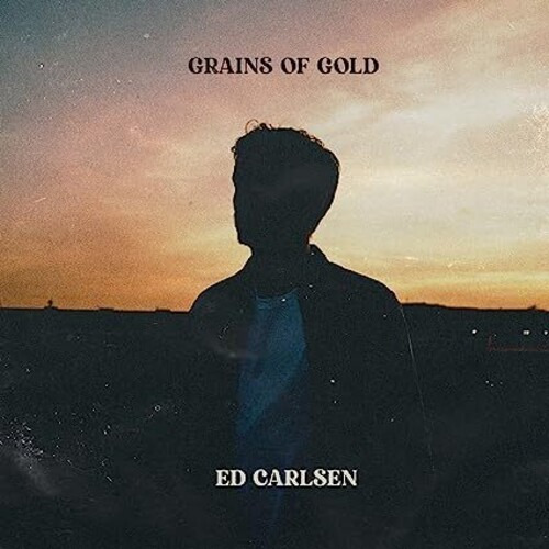 Cd Granos De Oro De Ed Carlsen