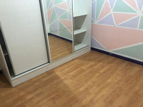 Departamento En Venta En Martín Coronado