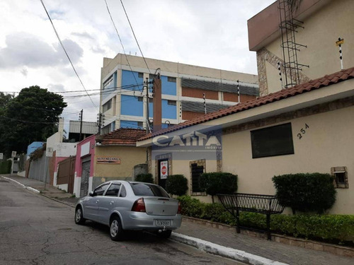 Imagem 23 de 30 de Sobrado À Venda, 92 M² Por R$ 480.000,00 - Vila Formosa - São Paulo/sp - So15382