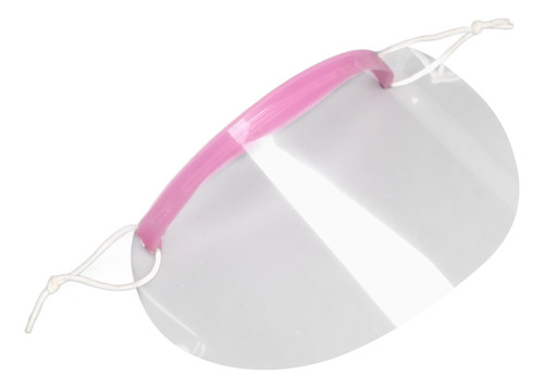 Protector Facial De Salón Desechable Para Ojos, 50 Unidades,