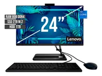 Comprar Todo En Uno Lenovo Intel Core I7 Ssd 2tb + Hdd 1tb Ram 8gb