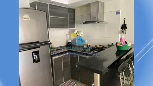 Casa Remodelada En Conjunto Via Catama (as- Cod 1026)