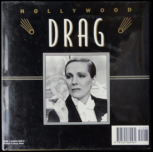 Hollywood Drag. J. C. Suarès. 49n 353