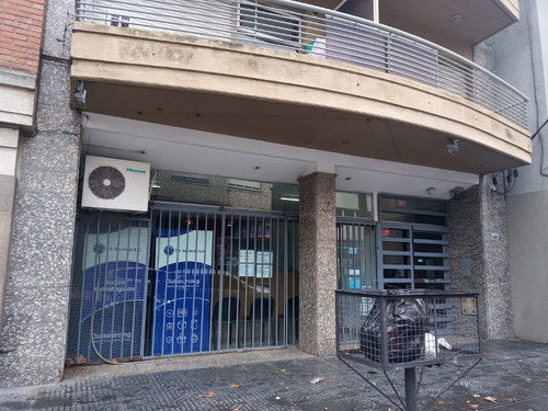 Imagen 2 de 2 de Local Venta San Martin Centro Con Renta