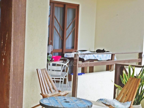 Imagem 30 de 30 de Casa Com Vista Mar Na Agronômica, Florianópolis - . - Ca0250