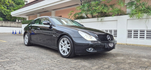 Mercedes-Benz Classe CLS Mercedes Benz CLS 350