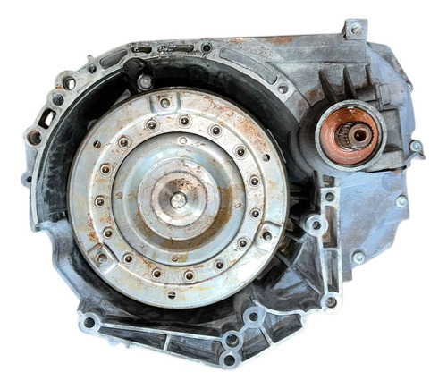 Caixa Cambio 206 207 208 2008 C3 Xsara 1.6 16v 08/18 Aut 4m (Usado)