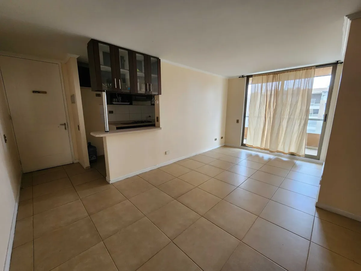 Imagen 1 de 8 de Lindo Departamento Cerca De Chinchorro (136607)