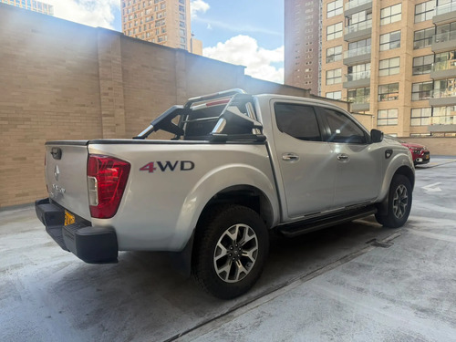 Renault Alaskan 2.4 Mt Diesel 4x4