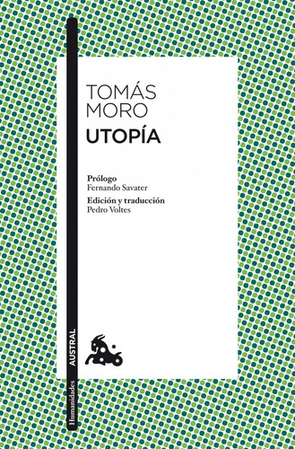 Utopía ( Libro Original )