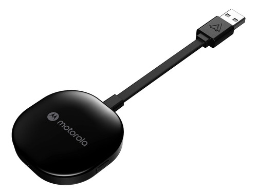  Motorola Ma1 Adaptador Inalámbrico Android Auto