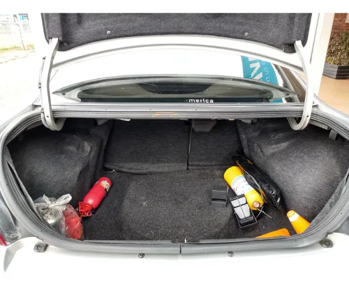 Dodge Neon 2.0cc At Aa 4x2