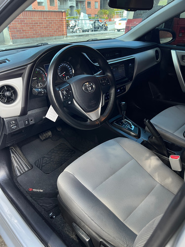 Toyota Corolla 1.8 Xe-i