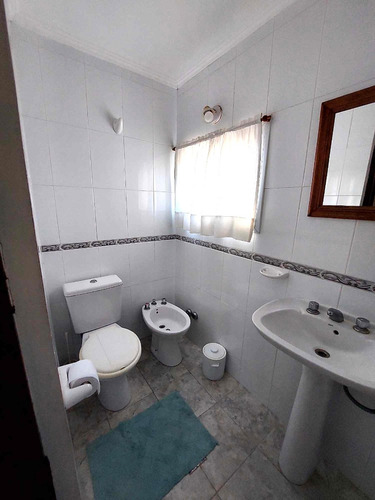 Duplex 2 Amb. Gran Jardin En Venta, Atlantida