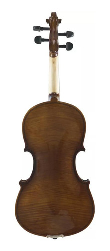 Violino Harmonia Classical Vp202h 4/4 Marrom Acabamento Brilhante