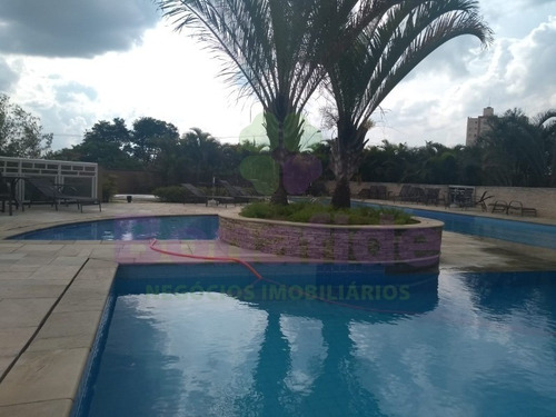 Imagem 23 de 30 de Apartamento A Venda, Edifício Golden Garden, Jardim Bonfiglioli, Jundiaí - Ap10673 - 34133578
