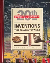 Comprar The 20 Thh Eventfull Century Inventions That Changed The World