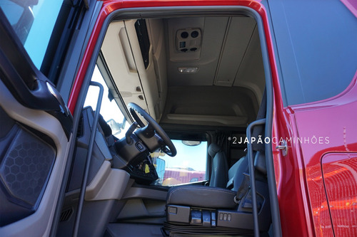 Scania R 450 6x2 2022 Ref.3b85 R450 S450