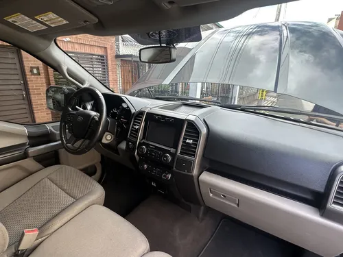 Ford F-150 3.3 Xlt