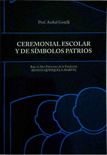 Ceremonial Escolar Y Símbolos Patrios