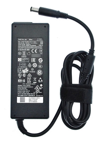 Cargador Dell Latitude E6220 E6230 E6320 E6330 E6400 E6410